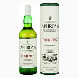 Laphroaig Four Oak