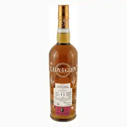 Lady of the Glen Glen Elgin 2014 11 Year Old 57.3%