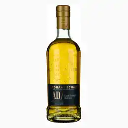 Ardnamurchan AD/03.24 Cask Strength Bottled 2024