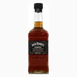 Jack Daniels Bonded Tennessee Whiskey