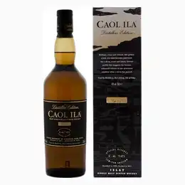 Caol Ila 1998 Distillers Edition