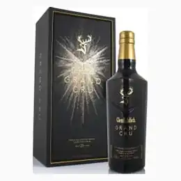 Glenfiddich 23 Year Old Grand Cru