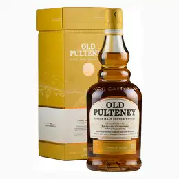Old Pulteney Pineau De Charentes