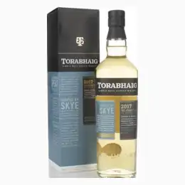 Torabhaig Legacy 2017 Whisky 70cl