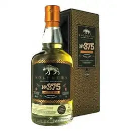 Wolfburn Small Batch No.375 46% 70cl