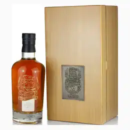 Laphroaig 27 Year Old Single Malts of Scotland Directors Special 