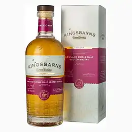 Kingsbarns Balcomie Sherry Cask Single Malt 70cl