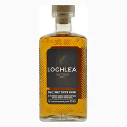 Lochlea CASK STRENGTH BATCH 1