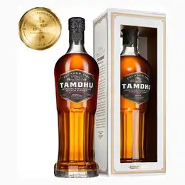 Tamdhu Batch Strength 6