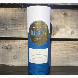 Dalgety Tamnavulin Aged 13 Years 70cl 51.9%