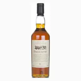 Dailuaine 16 Year Old - Flora and Fauna Whisky 70cl