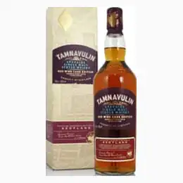 Tamnavulin German Pinot Noir Cask