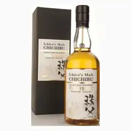 Chichibu The First Whisky 70cl