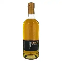 Ardnamurchan Ad/09.22 Cask Strength 2022 58.7% 70cl