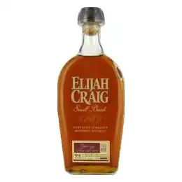 Elijah Craig Small Batch 47% 70cl