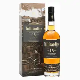 Tullibardine 18 Year Old