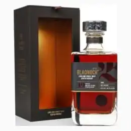 Bladnoch 19 Year Old  Whisky 70cl