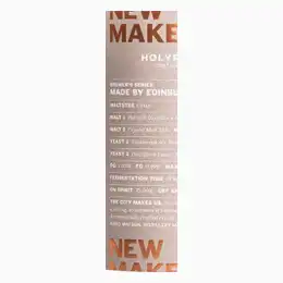 Holyrood Made By Edinburgh New Make Spirit
