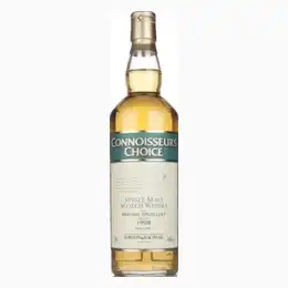 Braeval 1998  - Connoisseurs Choice  Whisky 70cl