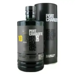 Port Charlotte 10 Year Old 50% 70cl