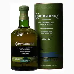 Connemara Peated Single Malt Irish Whiskey 70cl