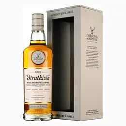 Strathisla 2008-2020 Distillery Labels