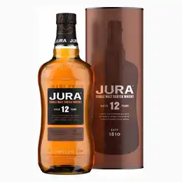 Jura 12 Year Old
