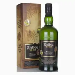 Ardbeg Drum Whisky 70cl