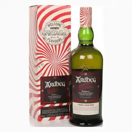 Ardbeg Spectacular Whisky