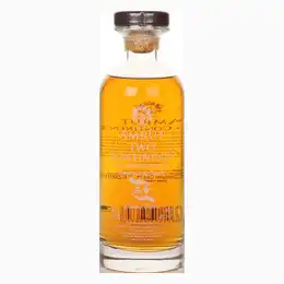 Amrut Two Continents 4th Edition Indian Whisky