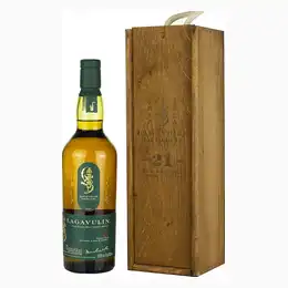 Lagavulin 21 Year Old Islay Jazz Festival 2019