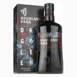 Highland Park Dragon Legend Whisky