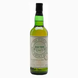 SMWS 74.5  1976 23 Year Old Oily Hands and Steam Trains
