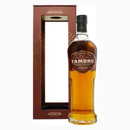Tamdhu Distinction 2