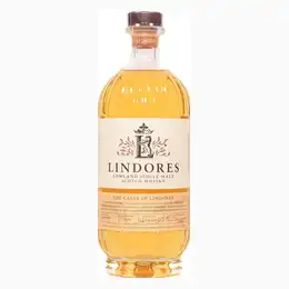 The Casks of Lindores - Bourbon