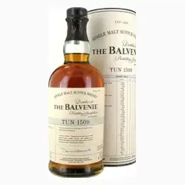 Balvenie Tun 1509 Batch 1 47.1% 70cl