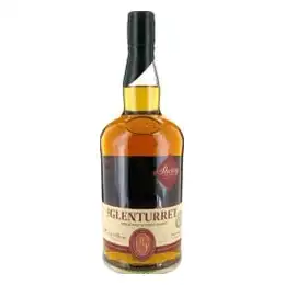 Glenturret Sherry 43% 70cl