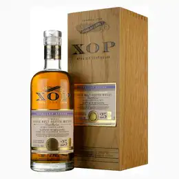 Jura 1997-2022 25 Year Old Douglas Laing XOP Single Cask DL16901