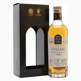 Glenlossie 2010 13 Year Old Berry Bros & Rudd