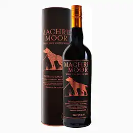 Arran Machrie Moor 46% 70cl