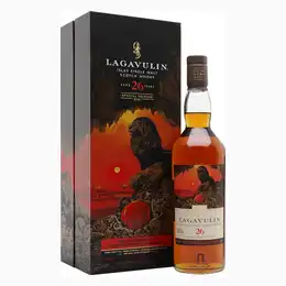 Lagavulin 1994 26 Year Old Sherry Cask Special Releases 2021