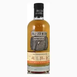 Invergordon 1997 26 Year Old Cask #82 Single Cask Nation