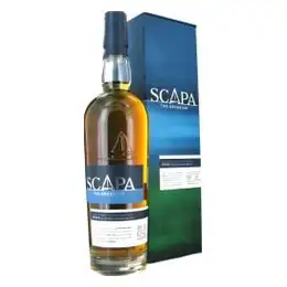 Scapa Skiren 40% 70cl