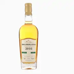 Ballindalloch 2016 Single Cask Whisky - Whisky Fix