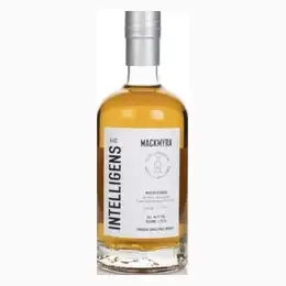 Mackmyra Intelligens - AI:02 Whisky 70cl