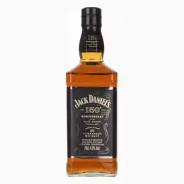 Jack Daniels 150th Anniversary of the Distillery Whiskey 70cl