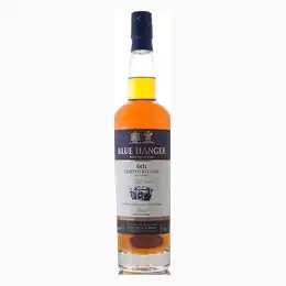 Blue Hanger 6th Release / Berry Bros & Rudd