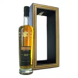 Port Ellen 1983 33 Year Old Rare Find 57% 70cl