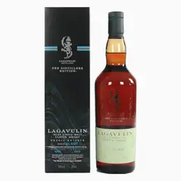 Lagavulin - 2002 