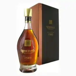 Glenmorangie 1989 Grand Vintage 43% 70cl